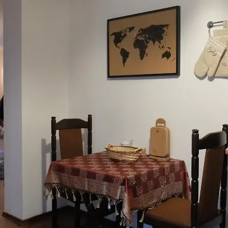 Apartament Bilard Nad Baltykiem * グディニャ