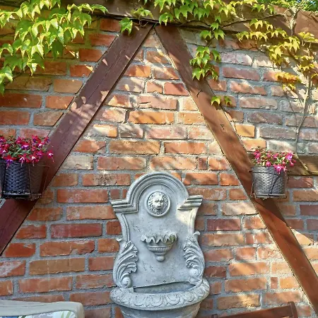 Apartament Bilard Nad Baltykiem アパート