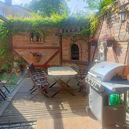 Apartament Bilard Nad Baltykiem *