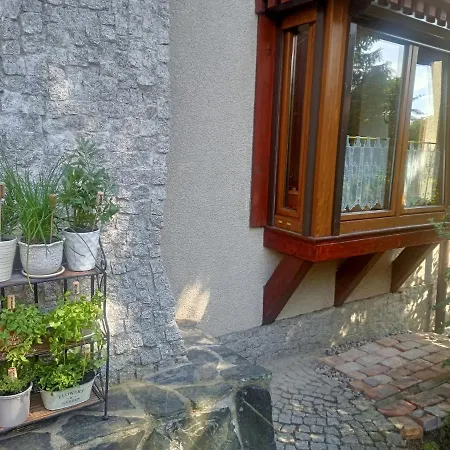 Apartament Bilard Nad Baltykiem アパート