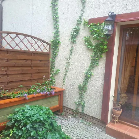 Apartament Bilard Nad Baltykiem * グディニャ