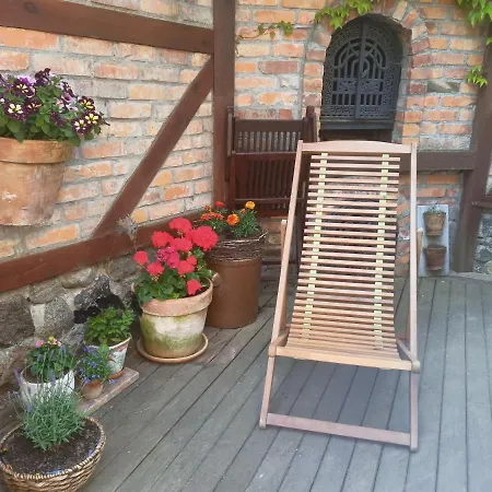 Apartament Bilard Nad Baltykiem