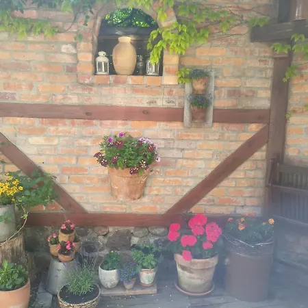 Apartament Bilard Nad Baltykiem