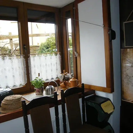 Apartament Bilard Nad Baltykiem アパート