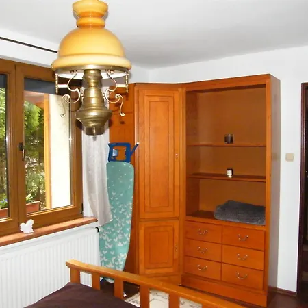 Apartament Bilard Nad Baltykiem グディニャ