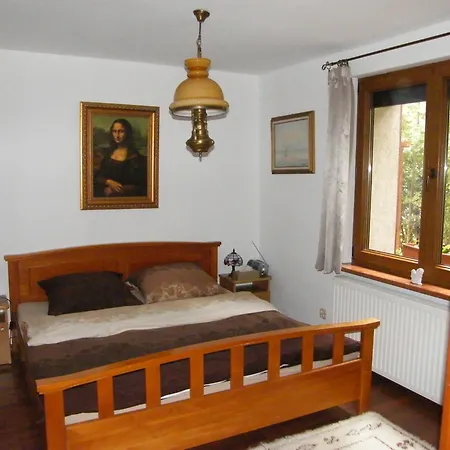 Apartament Bilard Nad Baltykiem * グディニャ