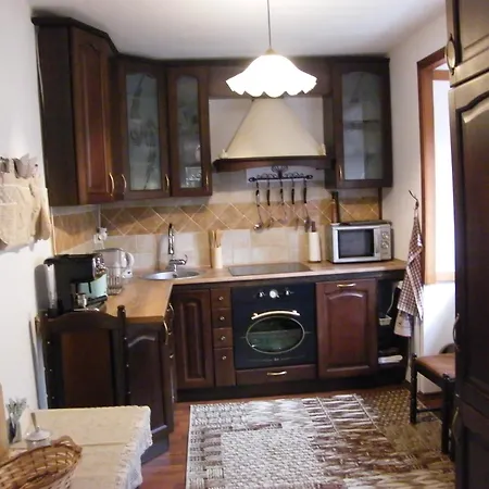 Apartament Bilard Nad Baltykiem * グディニャ