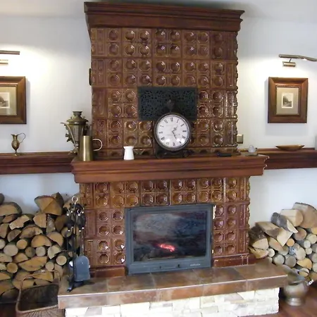 Apartament Bilard Nad Baltykiem アパート