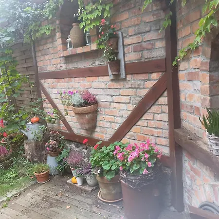 Apartament Bilard Nad Baltykiem *