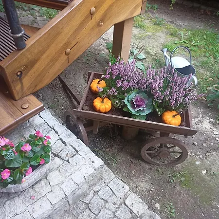 Apartament Bilard Nad Baltykiem グディニャ