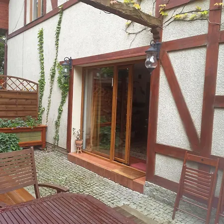 Apartament Bilard Nad Baltykiem アパート グディニャ