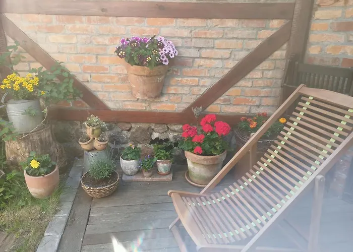 Apartament Bilard Nad Baltykiem Apartament *