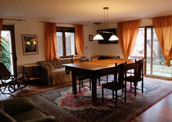 Apartament Bilard Nad Baltykiem Apartament Gdynia