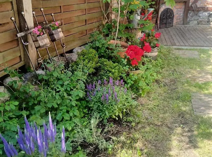 Apartament Bilard Nad Baltykiem