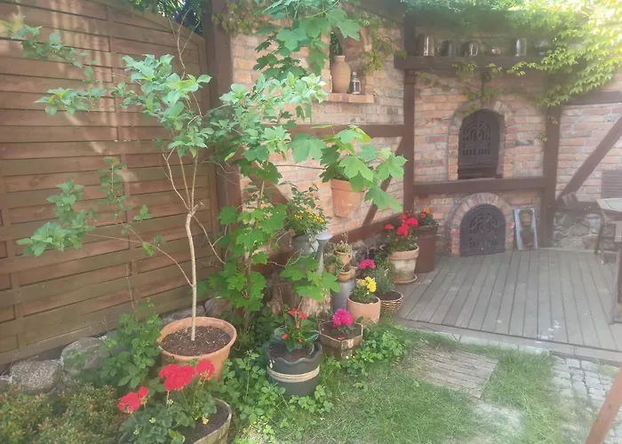 Apartament Bilard Nad Baltykiem *