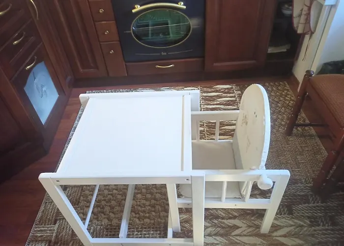 Apartament Bilard Nad Baltykiem