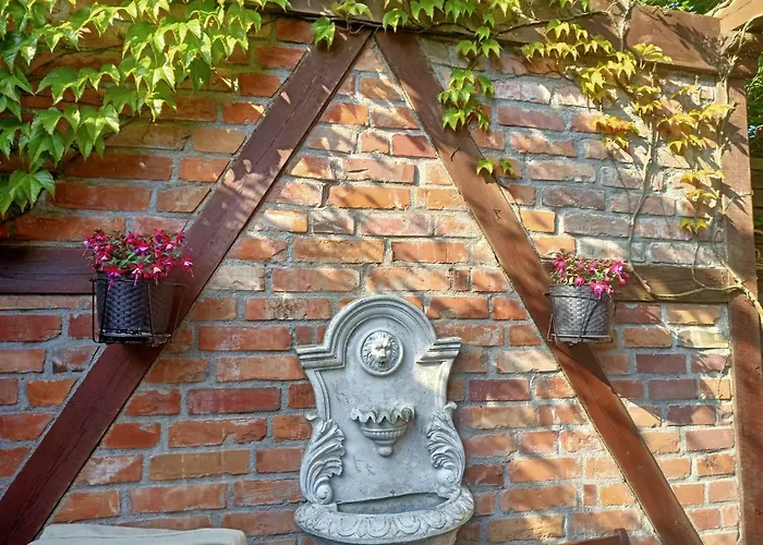 Apartament Bilard Nad Baltykiem Apartament