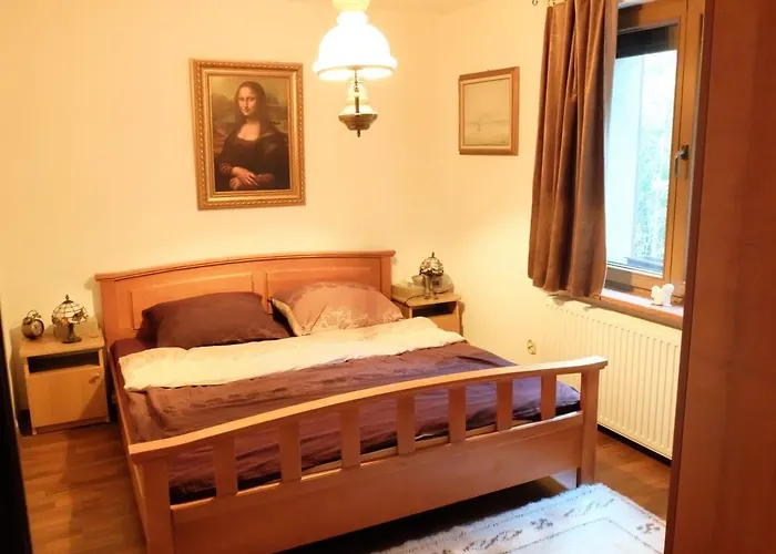 Apartament Bilard Nad Baltykiem Apartament