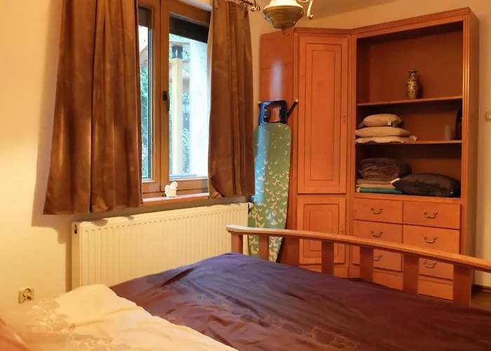 Apartament Bilard Nad Baltykiem Gdynia