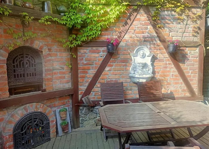 Apartament Bilard Nad Baltykiem Apartament *