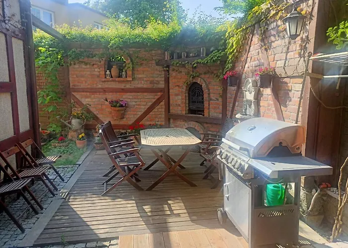 Apartament Bilard Nad Baltykiem *