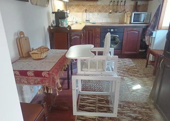 Apartament Apartament Bilard Nad Baltykiem