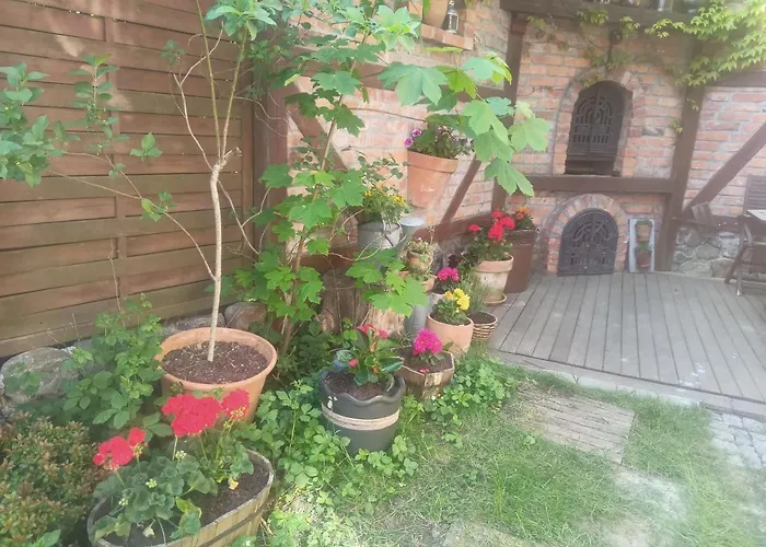 Apartament Apartament Bilard Nad Baltykiem Gdynia