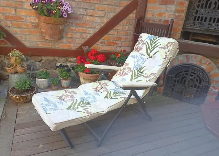 Apartament Apartament Bilard Nad Baltykiem Gdynia