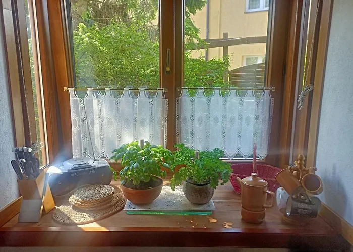 Apartament Apartament Bilard Nad Baltykiem *