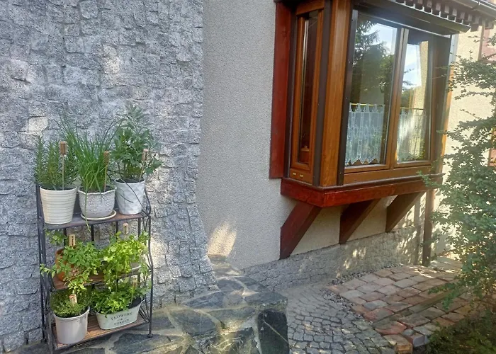 Apartament Bilard Nad Baltykiem Apartament