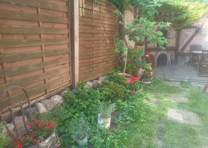 Apartament Apartament Bilard Nad Baltykiem