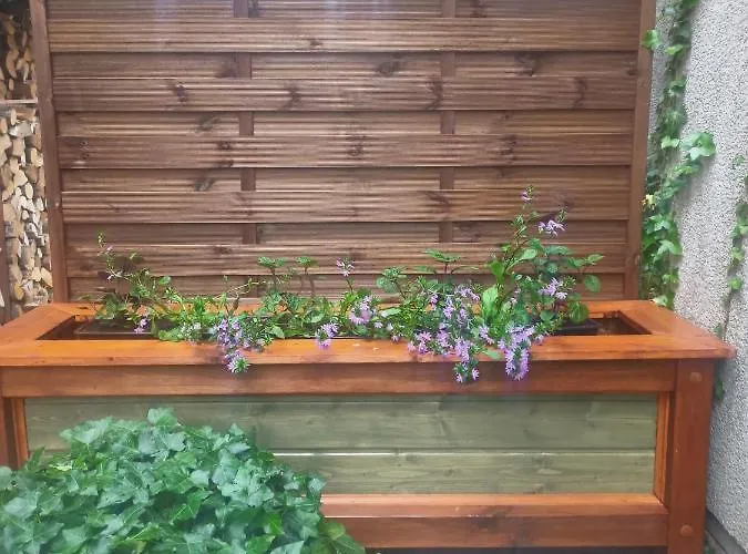 Apartament Bilard Nad Baltykiem *