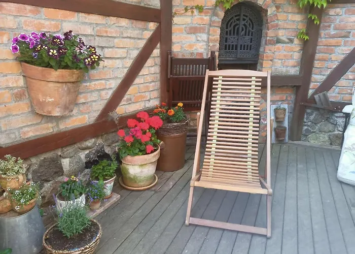 Apartament Bilard Nad Baltykiem