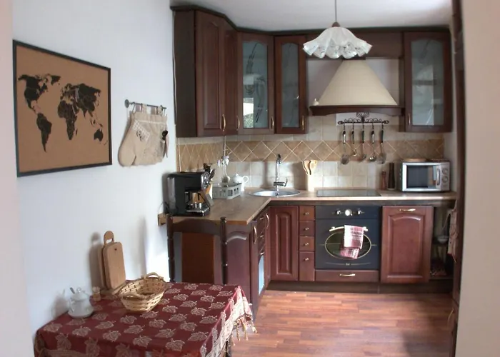 Apartament Bilard Nad Baltykiem Gdynia