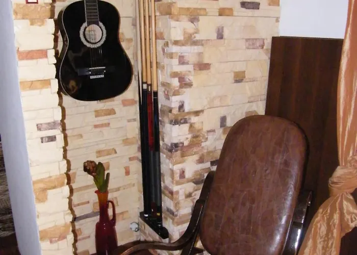 Apartament Bilard Nad Baltykiem * Gdynia