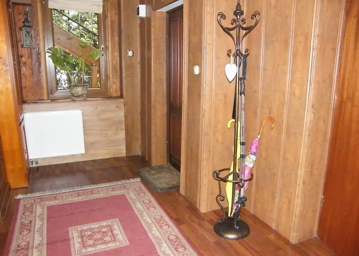 Apartament Apartament Bilard Nad Baltykiem