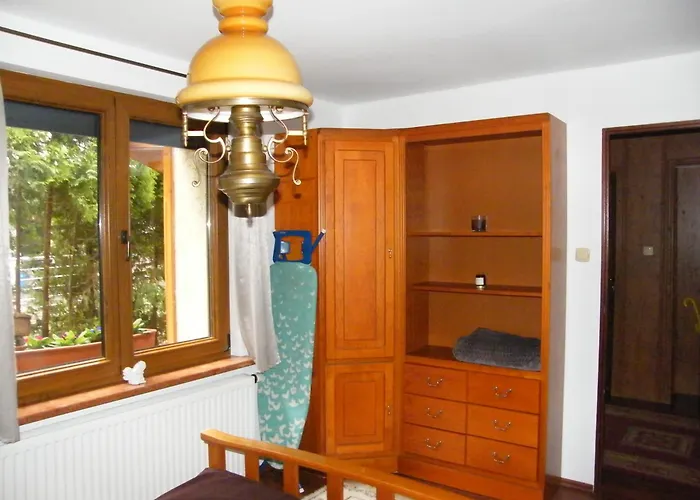 Apartament Bilard Nad Baltykiem Gdynia