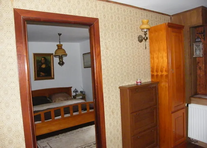 Apartament Bilard Nad Baltykiem Apartament *