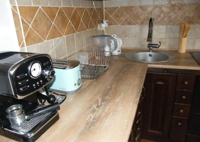 Apartament Bilard Nad Baltykiem Apartament *