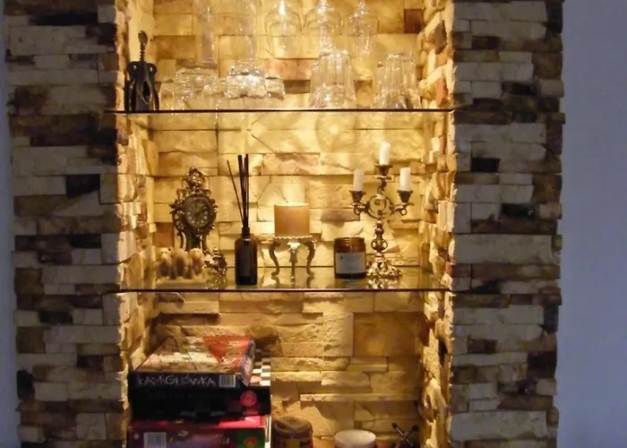 Apartament Apartament Bilard Nad Baltykiem