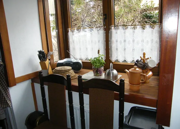 Apartament Bilard Nad Baltykiem * Gdynia