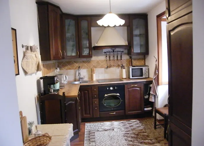 Apartament Bilard Nad Baltykiem * Gdynia