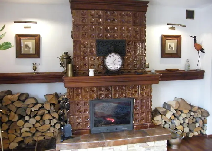 Apartament Bilard Nad Baltykiem Apartament