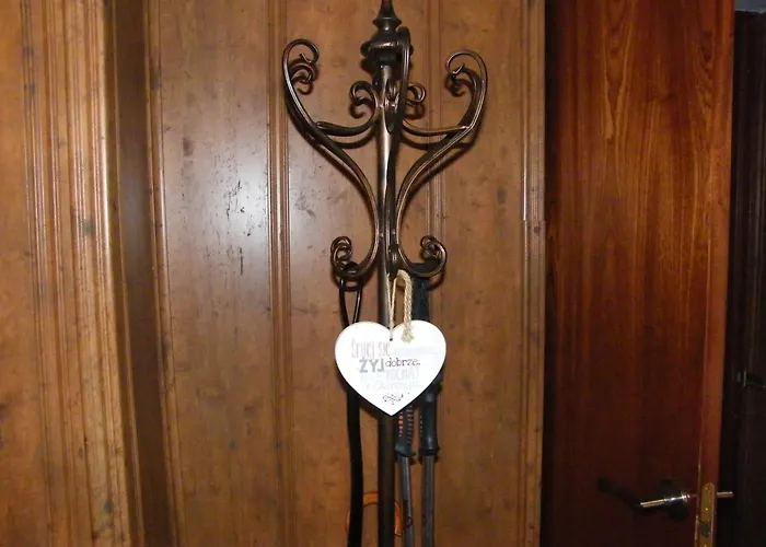 Apartament Bilard Nad Baltykiem * Gdynia