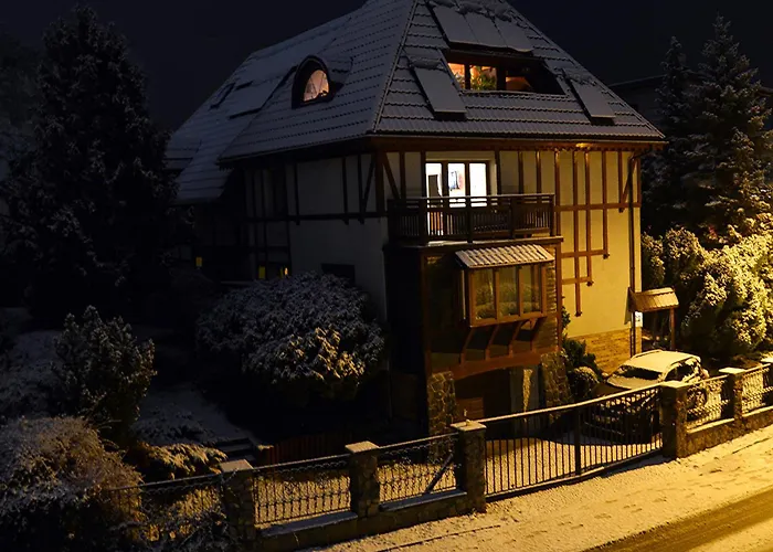 Apartament Bilard Nad Baltykiem Gdynia