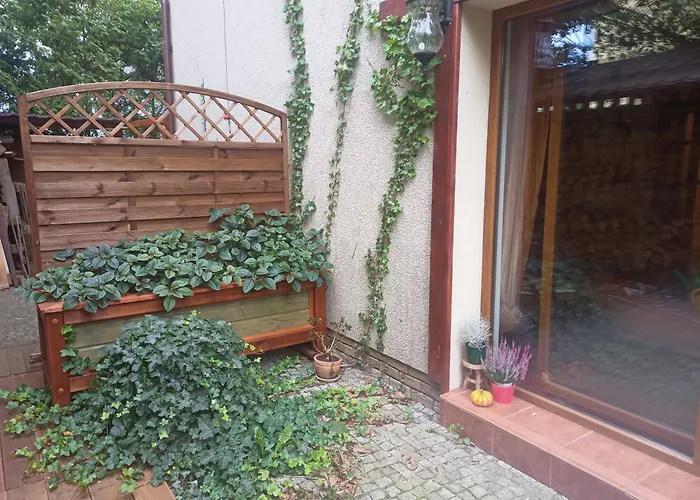 Apartament Bilard Nad Baltykiem Apartament