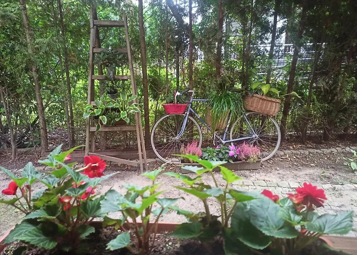 Apartament Bilard Nad Baltykiem *