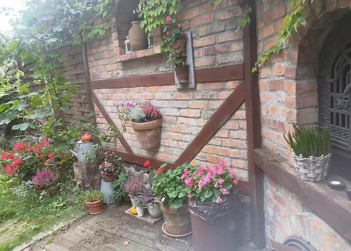 Apartament Bilard Nad Baltykiem *