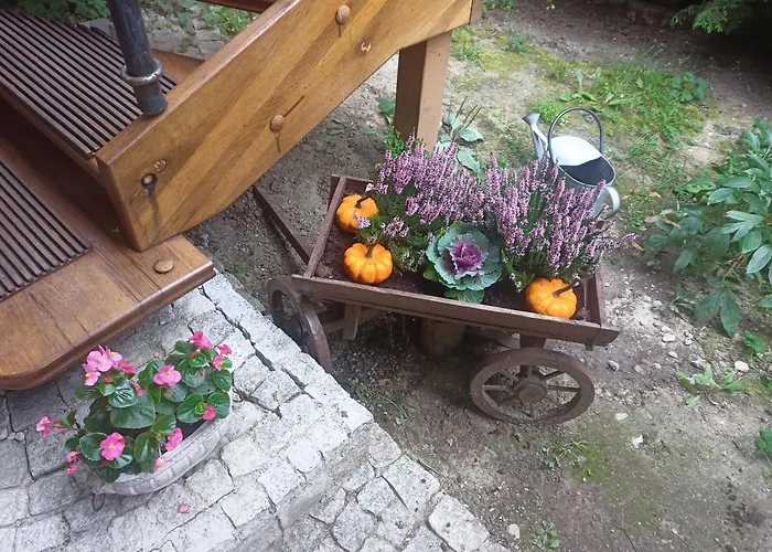 Apartament Bilard Nad Baltykiem Gdynia