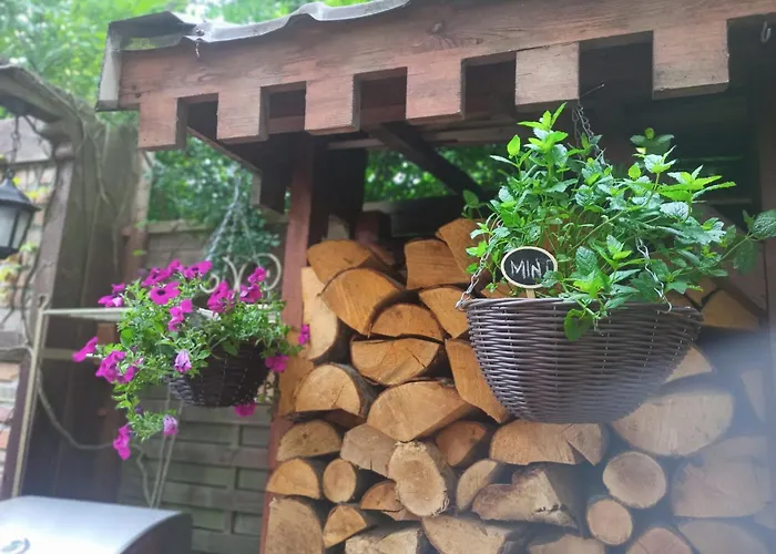 Apartament Bilard Nad Baltykiem * Gdynia